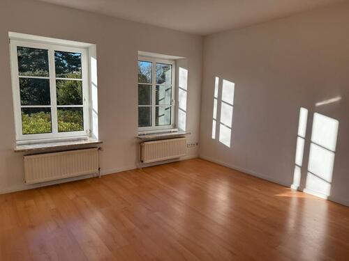 Foto - 3 Zimmer Erdgeschoßwohnung in Jagel