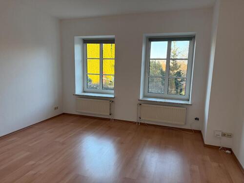 Foto - Erdgeschoßwohnung in Jagel zur Miete
