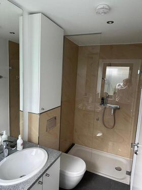 Foto - Erdgeschoßwohnung in Marburg zur Miete
