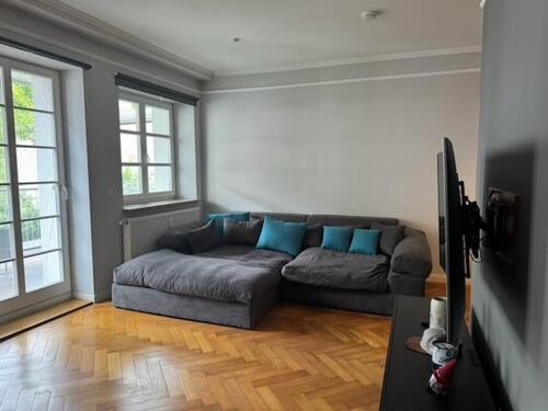 Foto - Attraktive Single-Pärchenwohnung in Landshut-Freyung