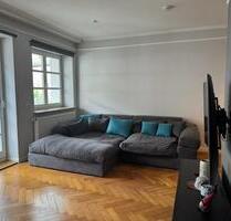 Attraktive Single-Pärchenwohnung in Landshut-Freyung