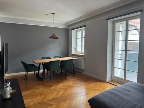 Foto - 2 Zimmer Etagenwohnung zur Miete in Landshut