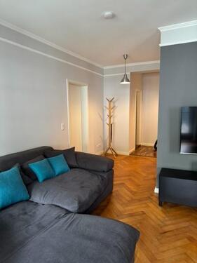 Foto - Etagenwohnung in Landshut zur Miete
