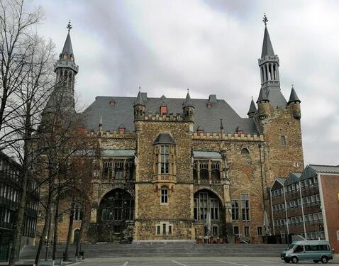 Foto - Attraktives Studenten Apartment an der RWTH Aachen!