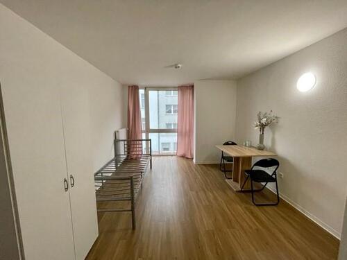 Foto - 1 Zimmer Etagenwohnung zur Miete in Aachen