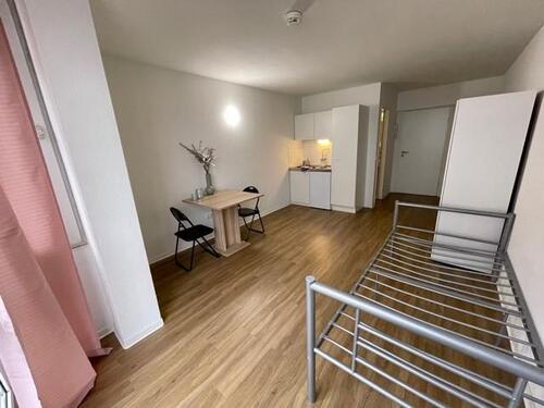 Foto - 1 Zimmer Etagenwohnung in Aachen