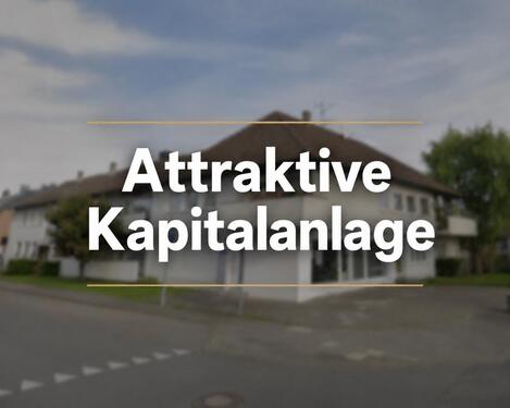 Foto - Attraktive Kapitalanlage in Wesseling-Berzdorf 9 Parteien