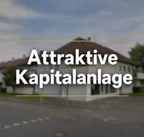 Attraktive Kapitalanlage in Wesseling-Berzdorf 9 Parteien