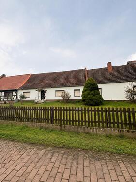 Foto - Resthof mit 2 Wohnhäusern, ca. 2.000 m² Grundstück