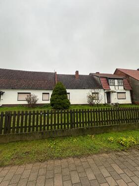 Foto - 4 Zimmer Doppelhaushälfte zum Kaufen in Calbe (Saale)