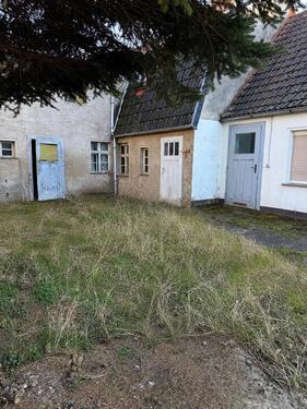 Foto - 4 Zimmer Doppelhaushälfte in Calbe (Saale)
