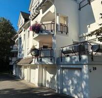 2-Zimmer-sonnige ETW mit Balkon Top-Lage in Kreuztal (vermietet)