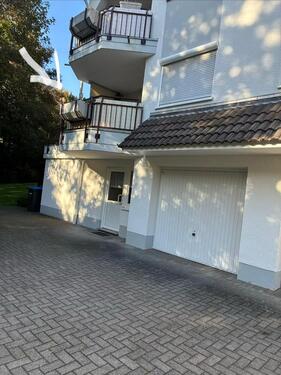 Foto - 2 Zimmer Erdgeschoßwohnung zum Kaufen in Kreuztal