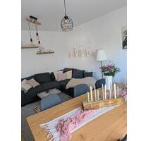Nachmieter für Barrierefreie 3-Zimmer Wohnung in Erfde