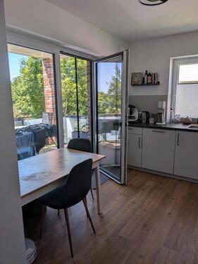 Foto - 3 Zimmer Etagenwohnung zur Miete in Erfde