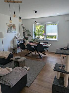 Foto - Etagenwohnung in Erfde zur Miete