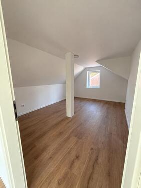 Foto - Dachgeschoßwohnung in Münster zur Miete