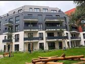 Foto - Erstbezug: Hochwertige 3-Zimmer-Terrassenwohnung in Wedding