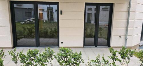 Foto - Terrassenwohnung in Berlin zur Miete
