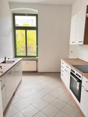 Foto - +++SCHNELL SEIN! TOLLE 2-RAUMWOHNUNG mit moderner EINBAUKÜCHE+++