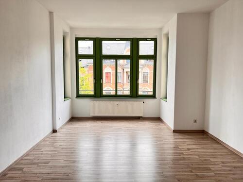Foto - Etagenwohnung in Chemnitz zur Miete