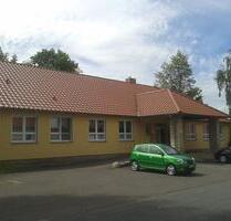 Schöne Gewerbeeinheit in Bad Lauchstädt