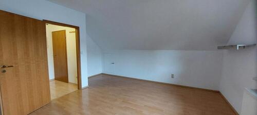 Foto - Etagenwohnung in Rottenburg an der Laaber