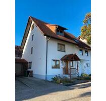 Schöne große DHH zu vermieten - 2.400,00 EUR Kaltmiete, in Freiburg im Breisgau (PLZ: 79112) Munzingen