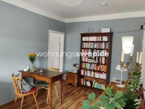 Foto - Wohnungsswap - 2 Zimmer, 40 m² - Ursulakloster, Köln