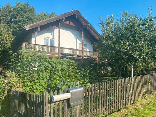 Foto - Haus für tolle Möglichkeiten - 750.000,00 EUR Kaufpreis,