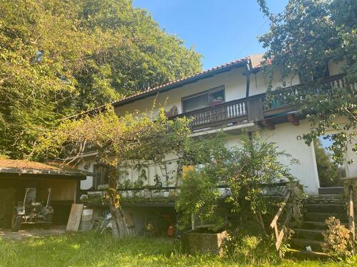Foto - Einfamilienhaus in Egmating zum Kaufen