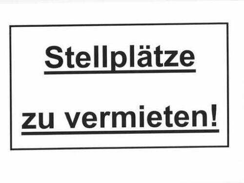 Foto - Stellplatz zu vermieten Hauptstraße Herne