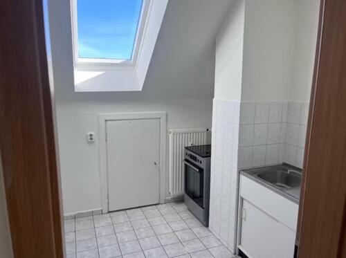 Foto - Etagenwohnung in Ruhner Berge zur Miete