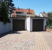 Doppelgarage in Neustadt a.d.W. - Frankenthal (Pfalz)