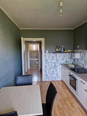 Foto - Etagenwohnung in Düsseldorf