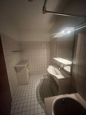 Foto - Etagenwohnung in Gelsenkirchen