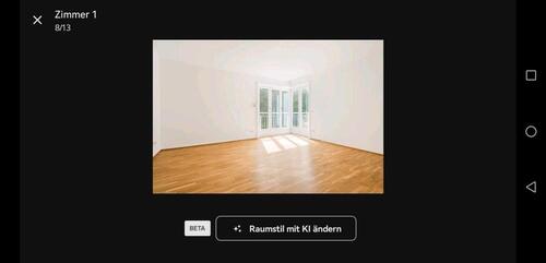 Foto - Etagenwohnung in Hamburg