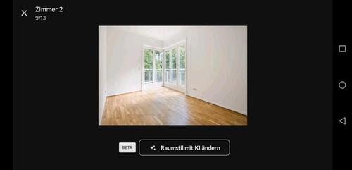 Foto - Etagenwohnung in Hamburg zur Miete