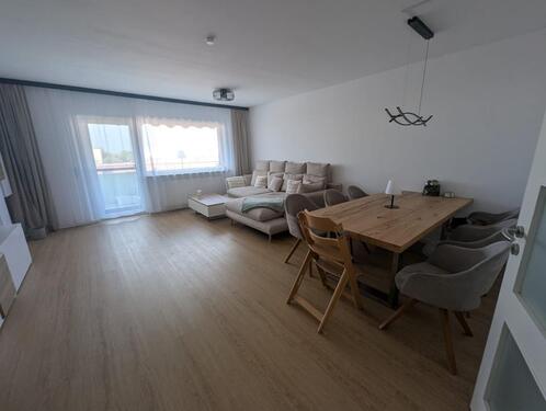 Foto - Etagenwohnung in Ludwigshafen am Rhein