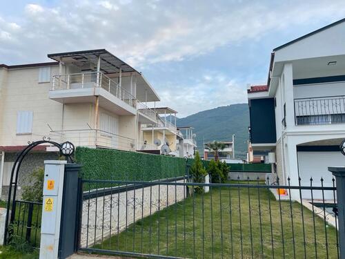 Foto - Triplexs am Vogel Insel (Kuşadası)