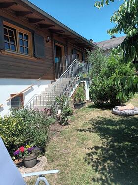 Foto - Einfamilienhaus in Selters (Taunus)