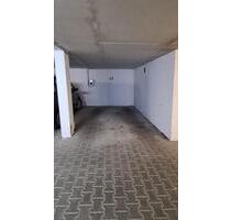 Tiefgaragenplatz mit Wallbox Wiehre - Freiburg im Breisgau Günterstal