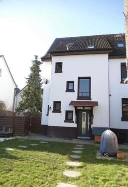 Foto - Einfamilienhaus in Hattersheim am Main