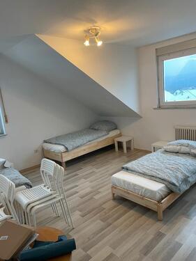 Foto - 3 Zimmer Etagenwohnung in Marburg