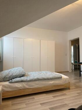 Foto - Etagenwohnung in Marburg zur Miete