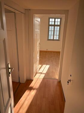 Foto - Etagenwohnung in Idar-Oberstein