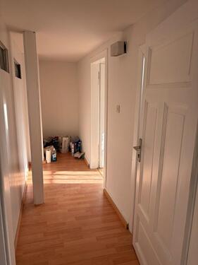 Foto - Etagenwohnung in Idar-Oberstein zur Miete