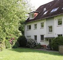 Gepflegte 3-Zimmer Wohnung in Geesthacht-Grünhof
