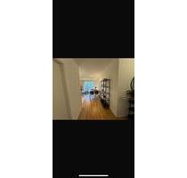 1.1.26ab sofort: Wohnung in HH-Hammerbrook - Hamburg Hamburg-Mitte