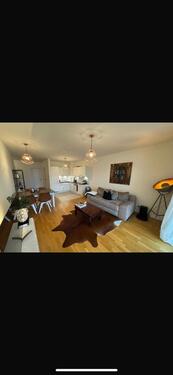 Foto - 3 Zimmer Etagenwohnung in Hamburg